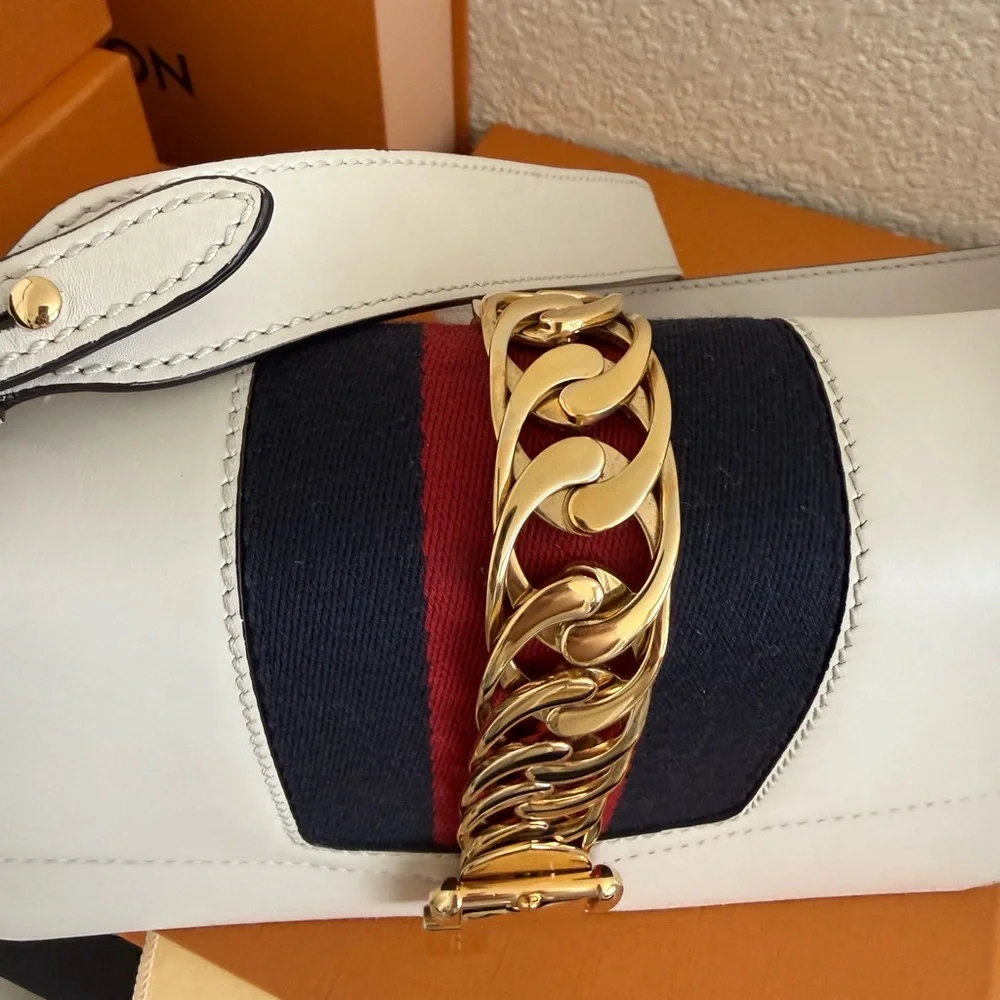 Gucci Sylvie - Picture 8 of 14